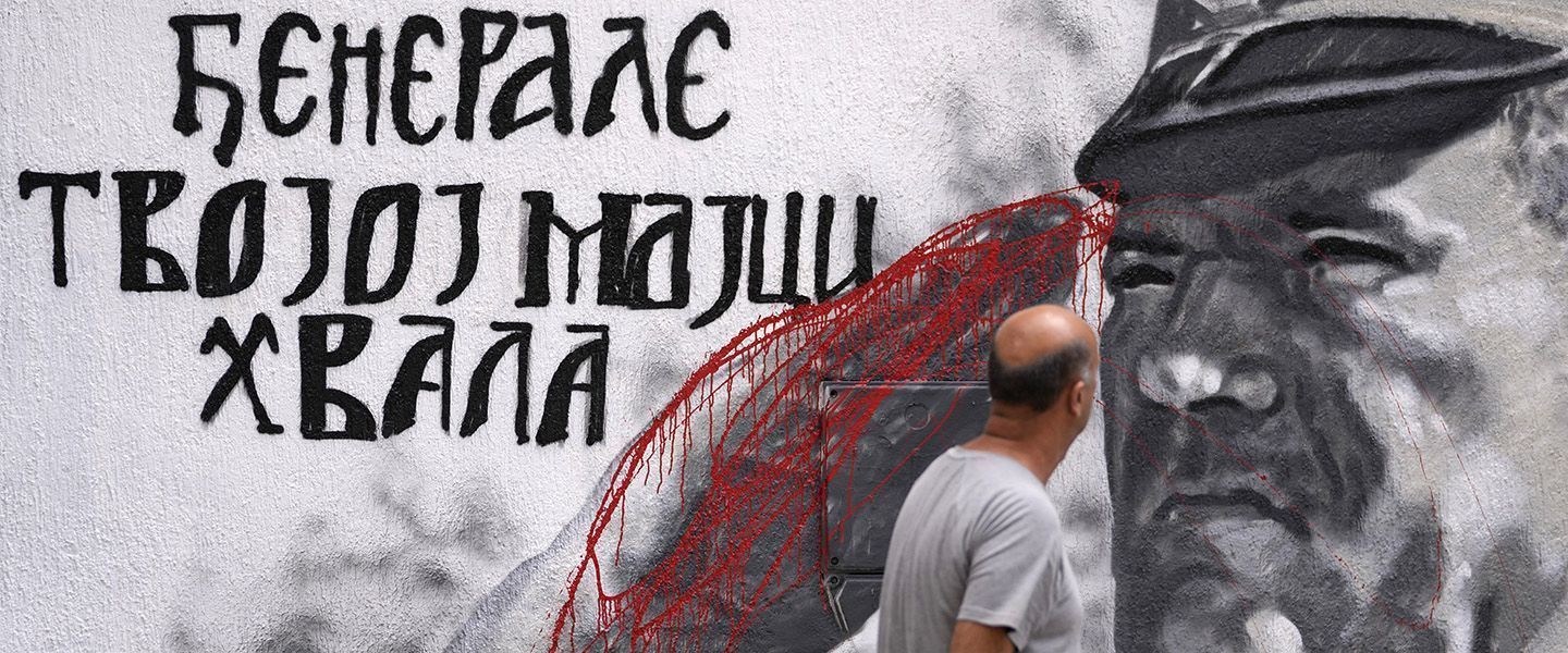 Новый Год Босния И Герцеговина Какого Числа