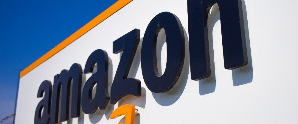 Amazon оштрафовали в Люксембурге на рекордные €746 млн