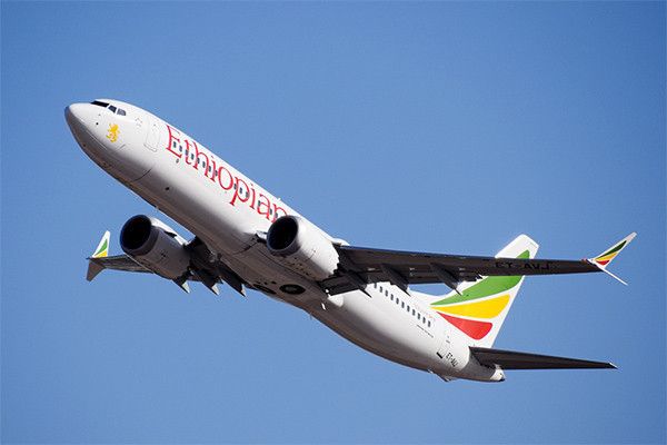 Десятки стран приостановили полеты Boeing 737 MАХ после авиакатастрофы в Эфиопии