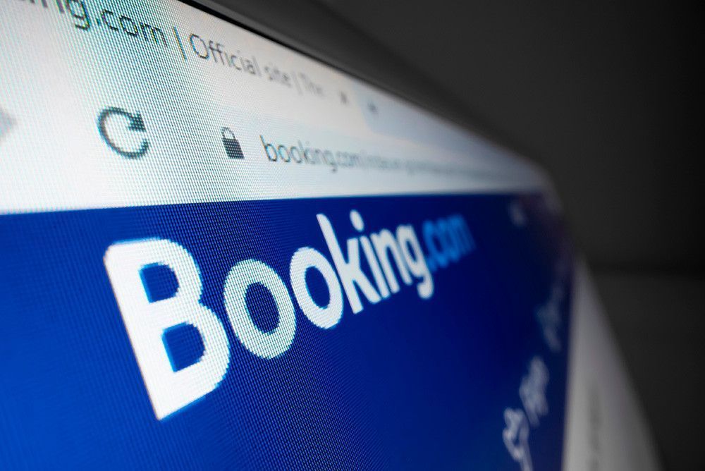 Booking.com выплатил в России более 1 млрд рублей штрафа за навязывание невыгодных условий отелям