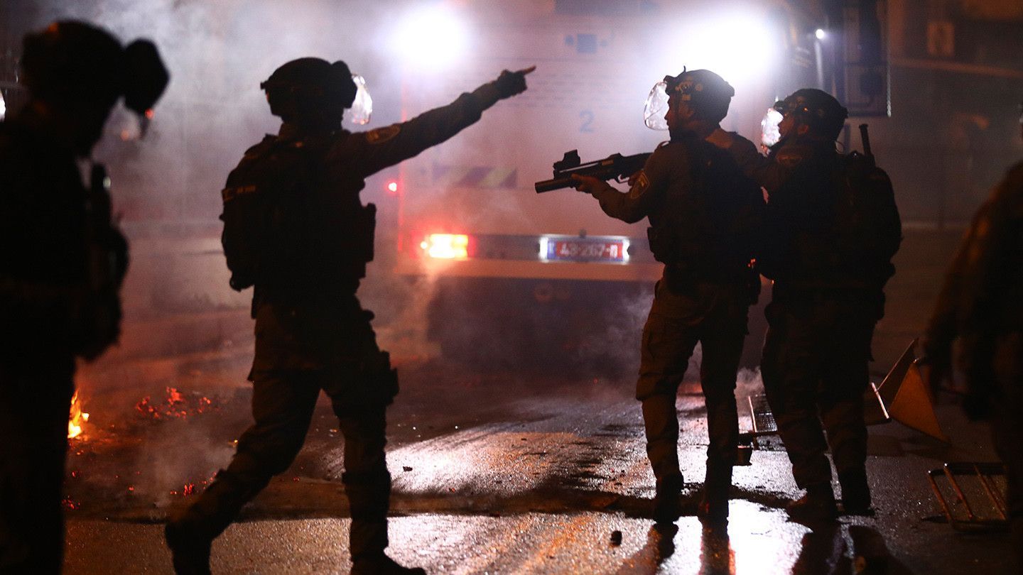 Мир против Лукашенко, Google судится с Россией, Израиль ловит зачинщиков беспорядков