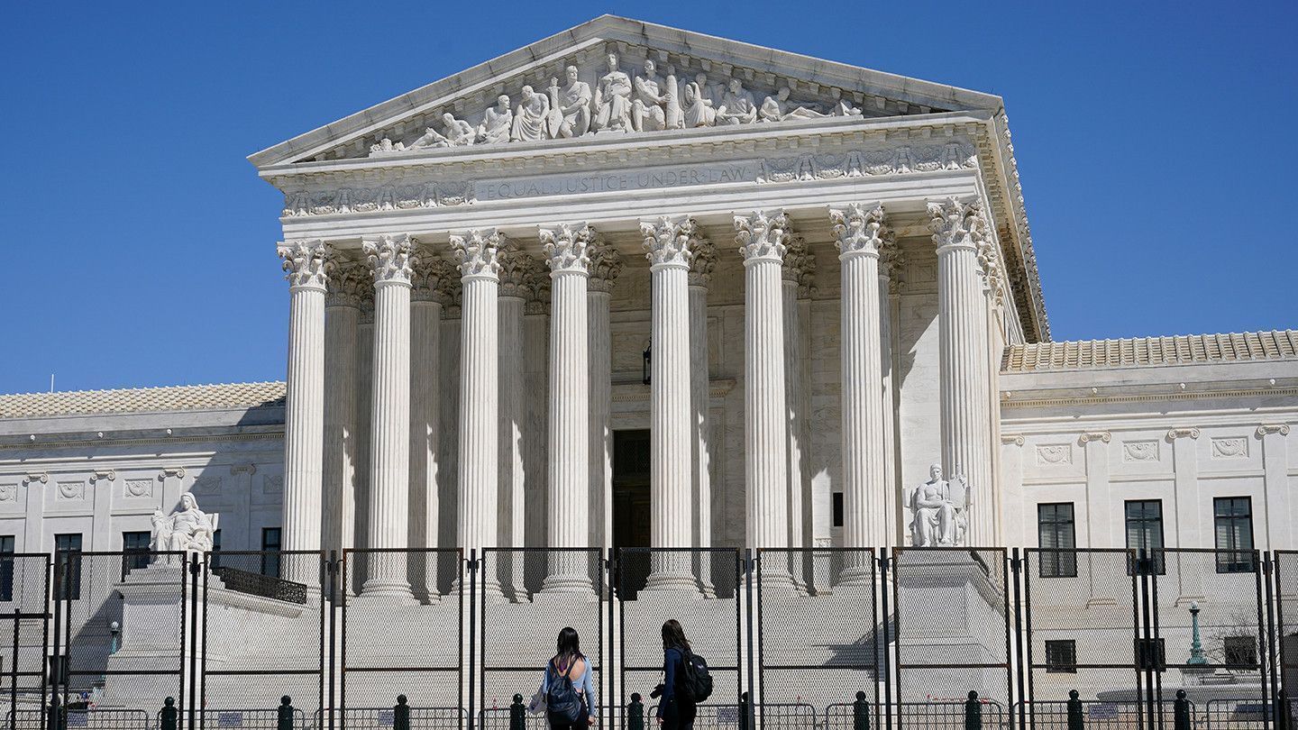 В Миссисипи спорят о праве на аборты. Что может решить Верховный суд и на что рассчитывают местные власти?