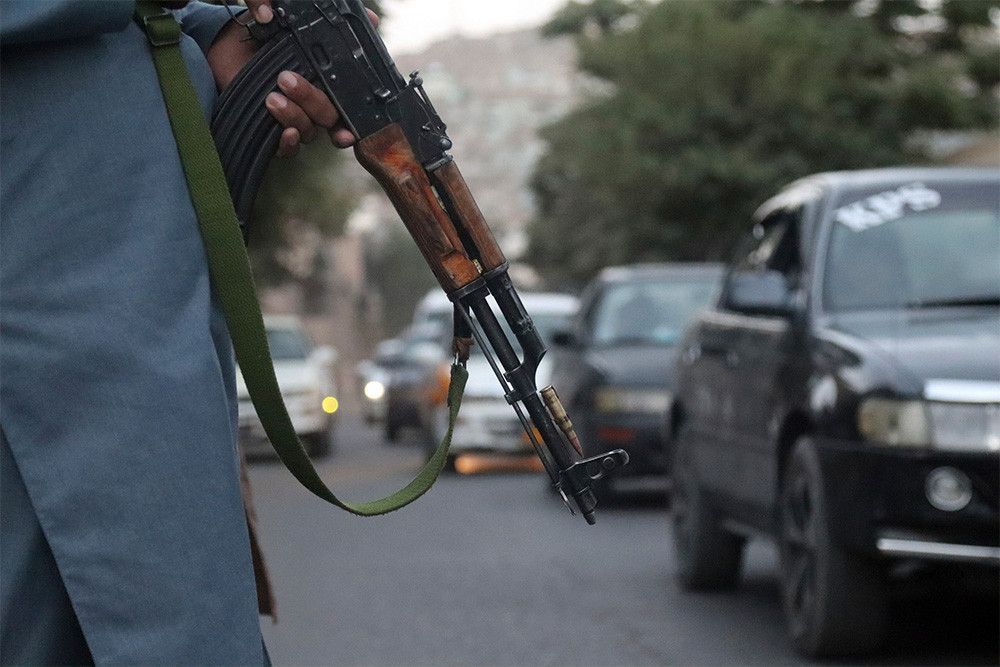 Талибы убили исполнителя народных песен в мятежном регионе Афганистана