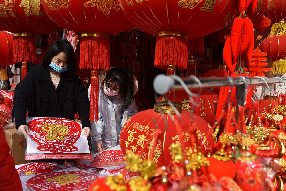 Жителям Пекина раздадут $1,5 млн для тестирования цифровой валюты