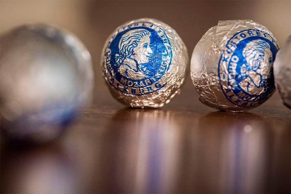 Австрийский производитель конфет «Моцарт» обанкротился из-за пандемии