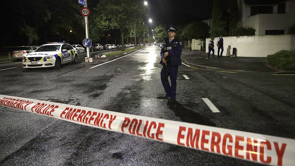 Стрельба в Новой Зеландии: почему волна насилия докатилась до одной из самых мирных стран
