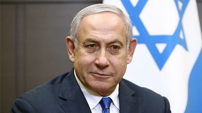 Эпоха Нетаньяху: от капитана спецназа до самого влиятельного человека в Израиле