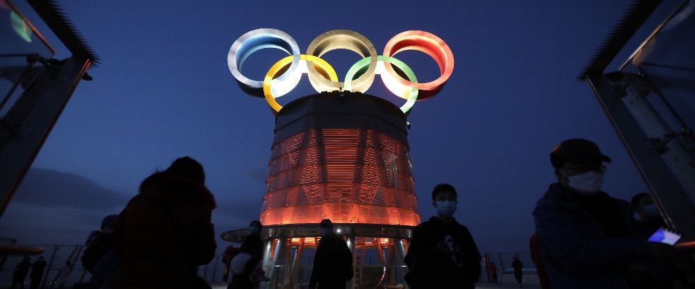 МОК оплатит китайские вакцины для спортсменов перед Играми в Токио и Пекине