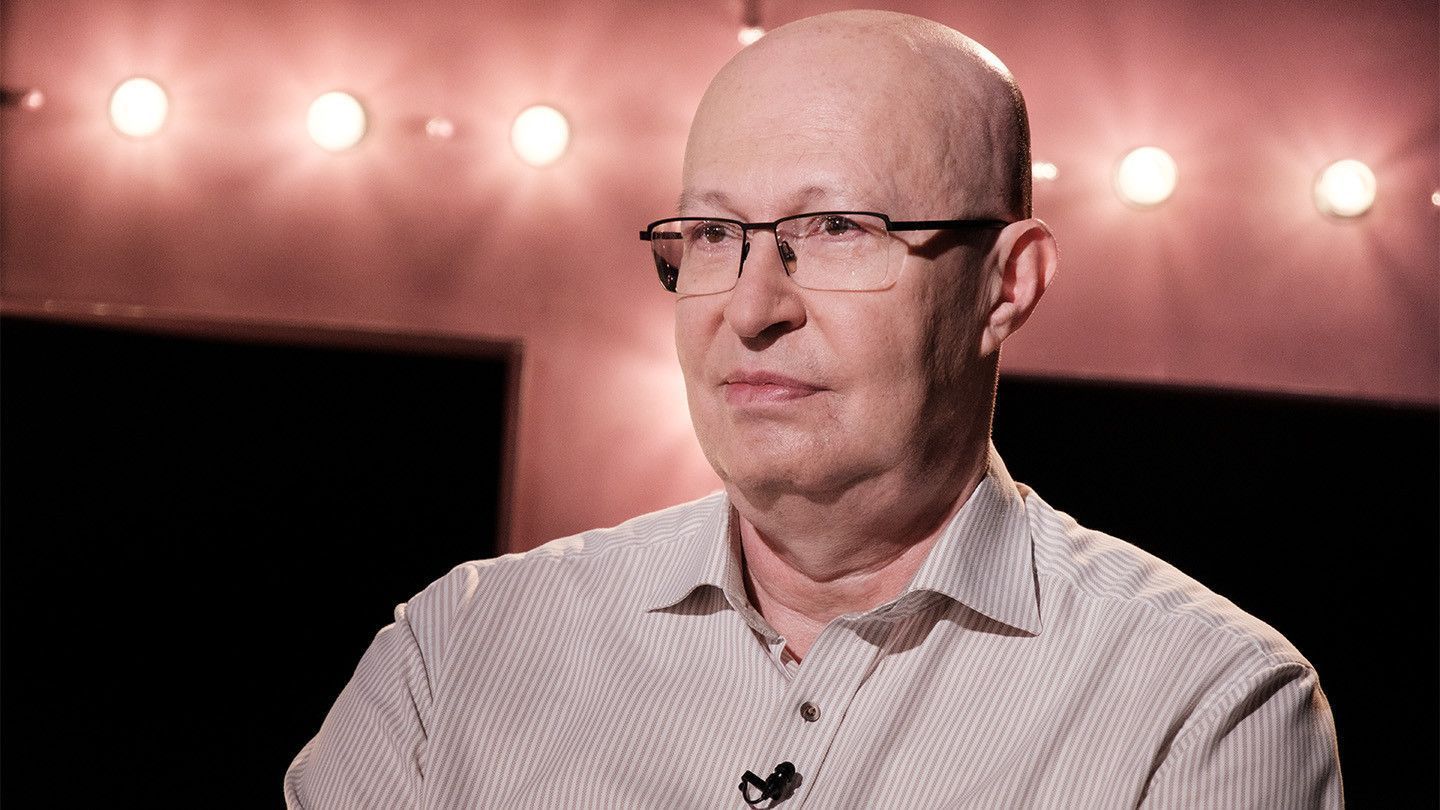 Валерий Соловей: будущее «Единой России», протесты в России, пропаганда вакцинации