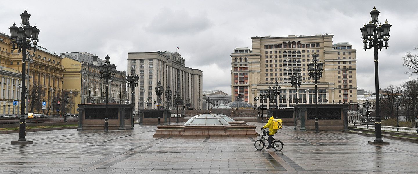 Новый Локдаун В России 2022 Году