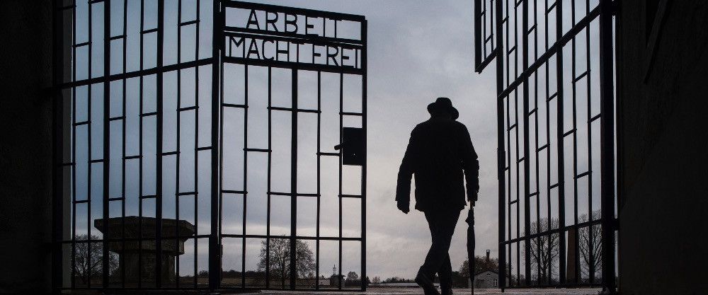 В ФРГ предъявили обвинения 100-летнему экс-охраннику концлагеря Заксенхаузен