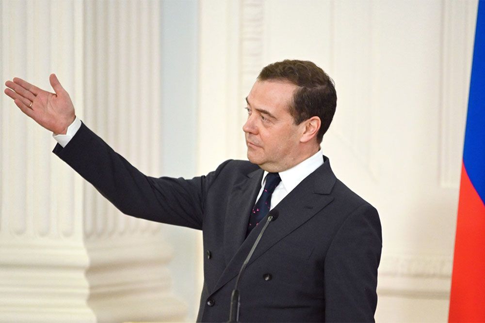 «Это слабая в политическом смысле фигура»: чем запомнилось правительство Медведева