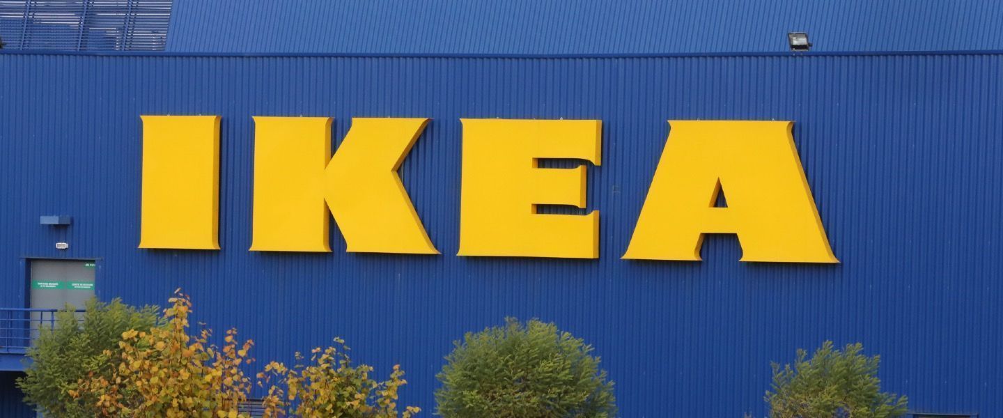 Ikea france. Икеа Франция.