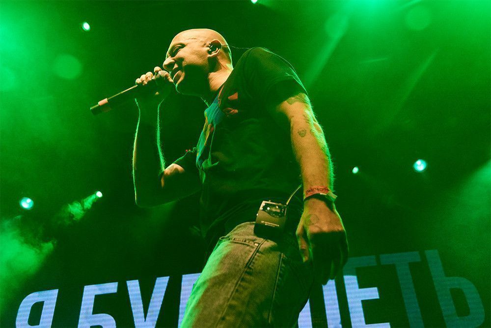 Oxxxymiron впервые за пять лет выступит с концертами