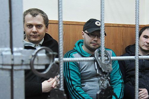 Суд в Москве приговорил к срокам до 13 лет хакеров, взломавших системы РЖД и S7
