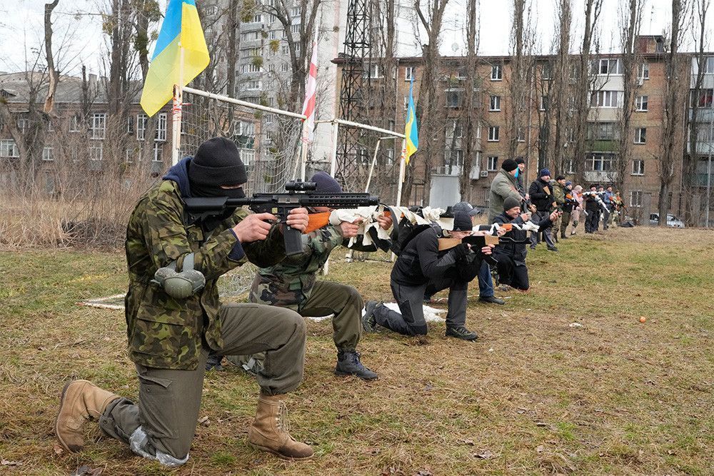 В ДНР обнародовали «план вторжения» Украины в Донбасс