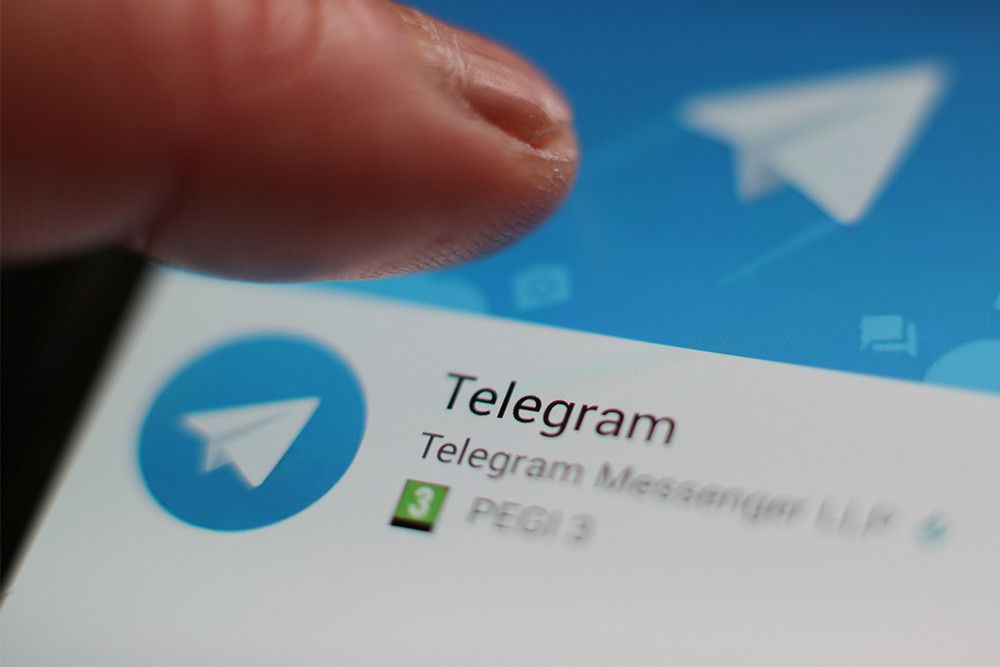  РФПИ заявил о покупке облигаций Telegram. В компании это отрицают