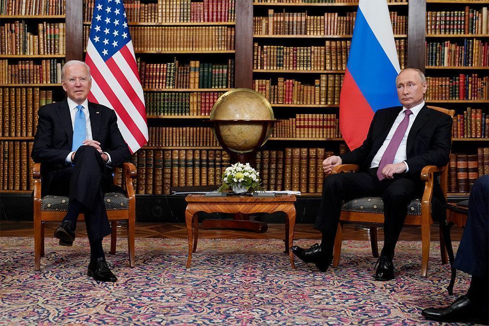 В Женеве пройдут переговоры России и США. Что важно знать