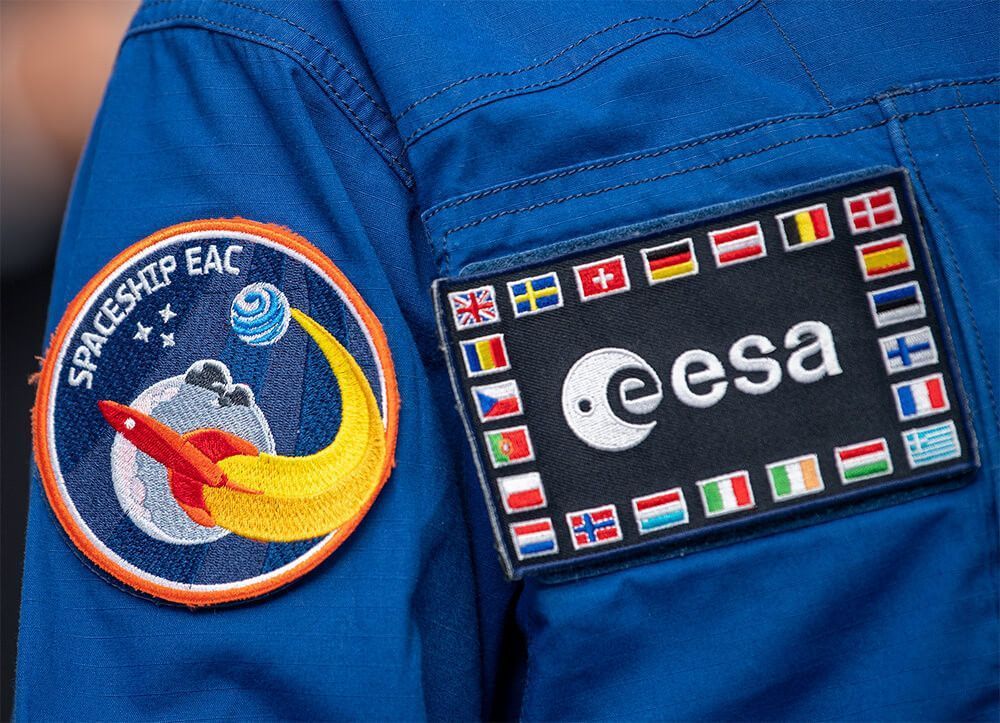 Европейское космическое агентство объявило о наборе астронавтов с инвалидностью