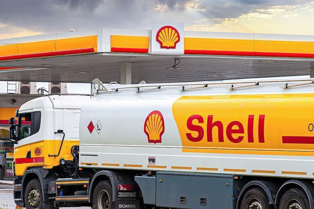 British Petroleum и Shell отказываются от российской нефти и газа