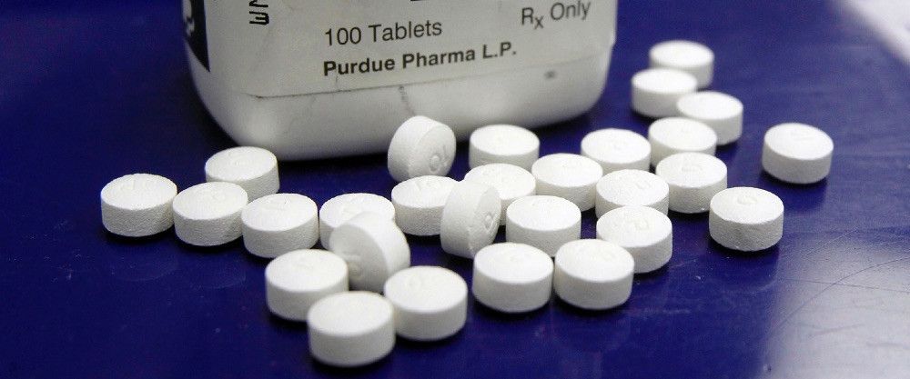 McKinsey выплатит почти $600 млн в рамках дела об опиоидном кризисе