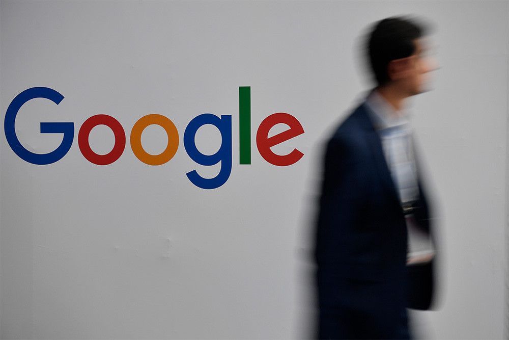 Франция оштрафовала Google на €220 млн