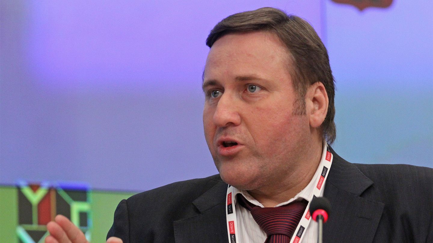 Евгений Минченко: присоединение России к климатической повестке — заслуга Чубайса