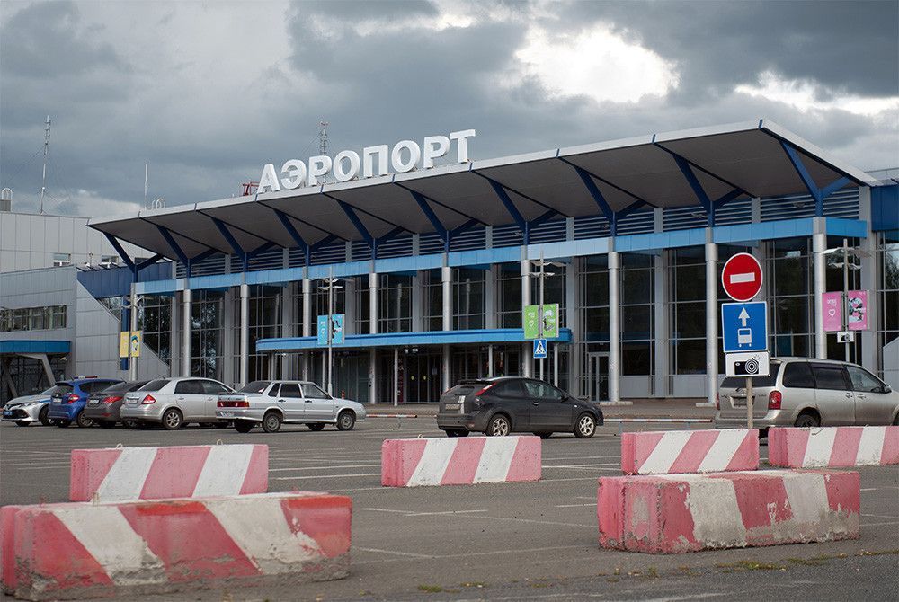 Майора полиции из Петербурга заподозрили в утечке данных о рейсе Навального