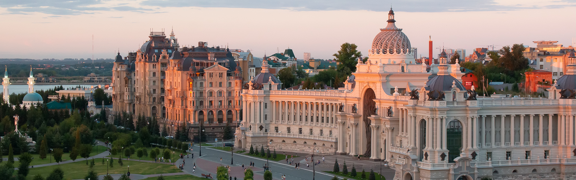 Фото казани в хорошем качестве