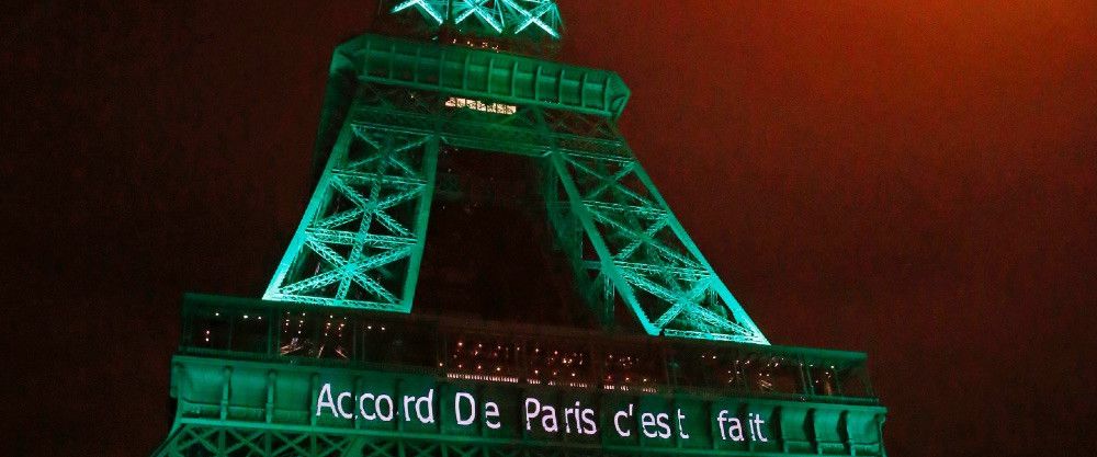 Суд признал Францию ответственной за недостаточные меры в борьбе с глобальным потеплением