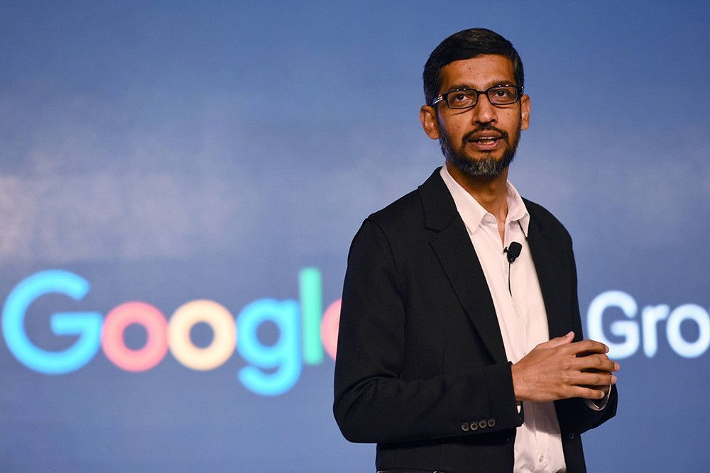 Индийский режиссер обвинил главу Google в нарушении авторских прав