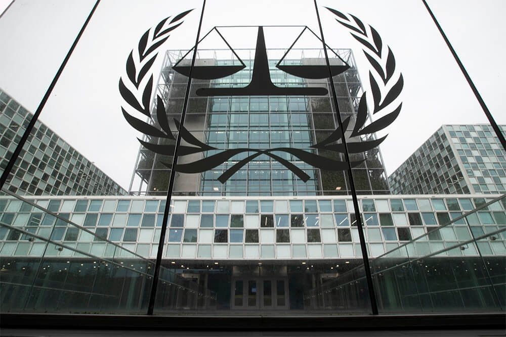 Израиль отказался сотрудничать с Международным уголовным судом