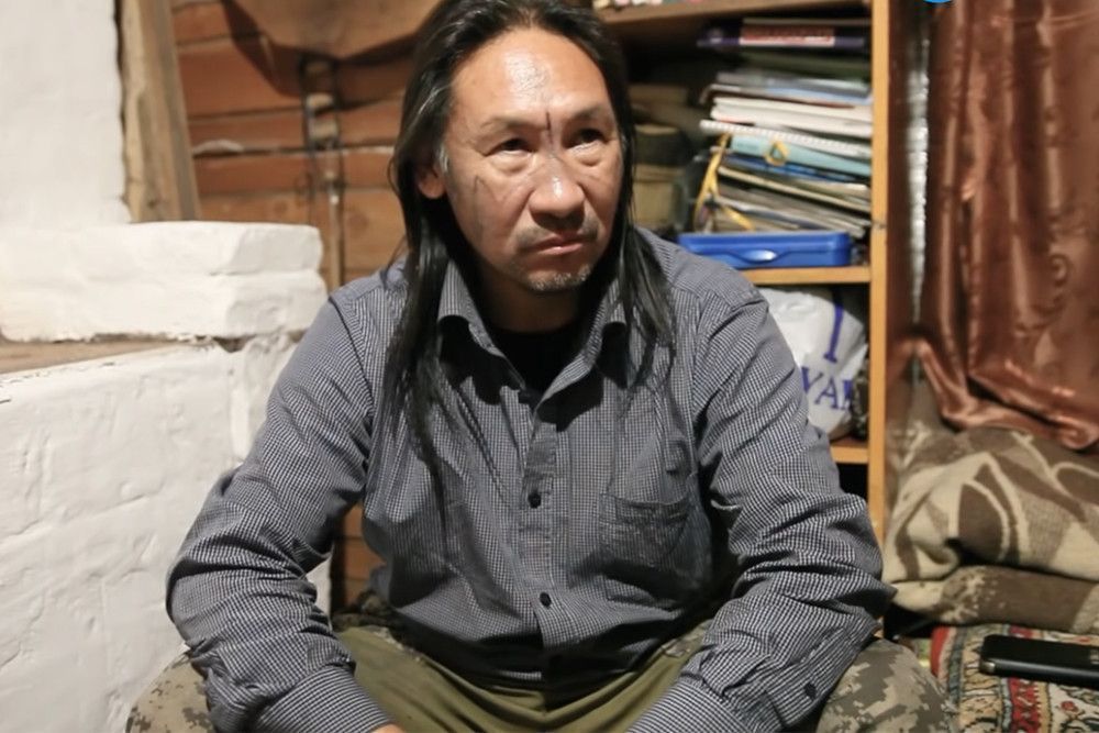 Amnesty International призвала россиян требовать освобождения якутского шамана Габышева