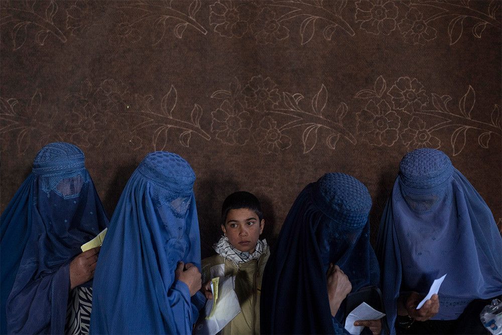 ООН: запрет талибов на работу женщин в Афганистане может обойтись стране в $1 млрд