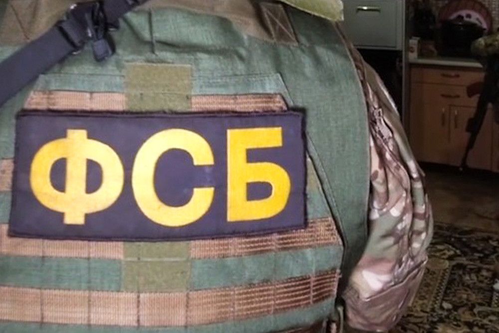 ФСБ: шесть боевиков Басаева задержаны по делу о гибели псковских десантников в 2000 году