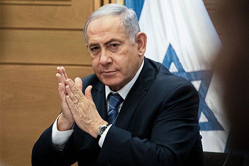 Нетаньяху отказался от попытки сформировать коалиционное правительство