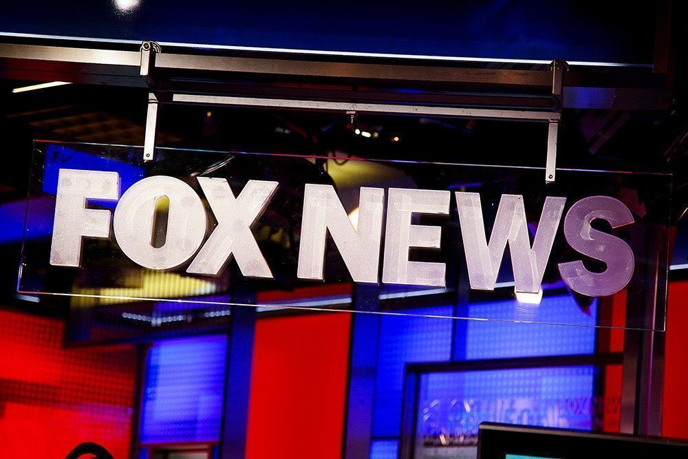 Fox News отрицает обвинения в дезинформации в пользу Трампа