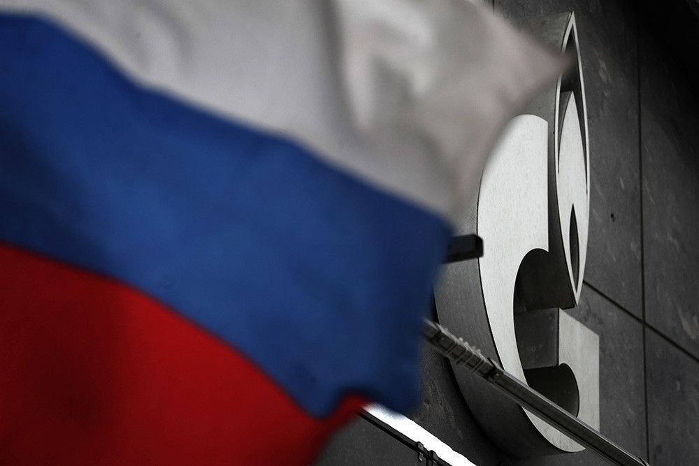 Bloomberg: Великобритания готовится временно национализировать «дочку» Газпрома