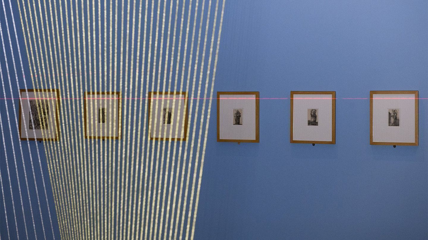 Эпоха Возрождения в Историческом музее: в Москве открылась выставка Дюрера