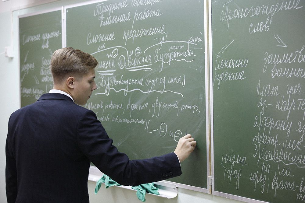 «Многое явно устарело». Зачем власти решили обновить правила русского языка впервые за 65 лет?