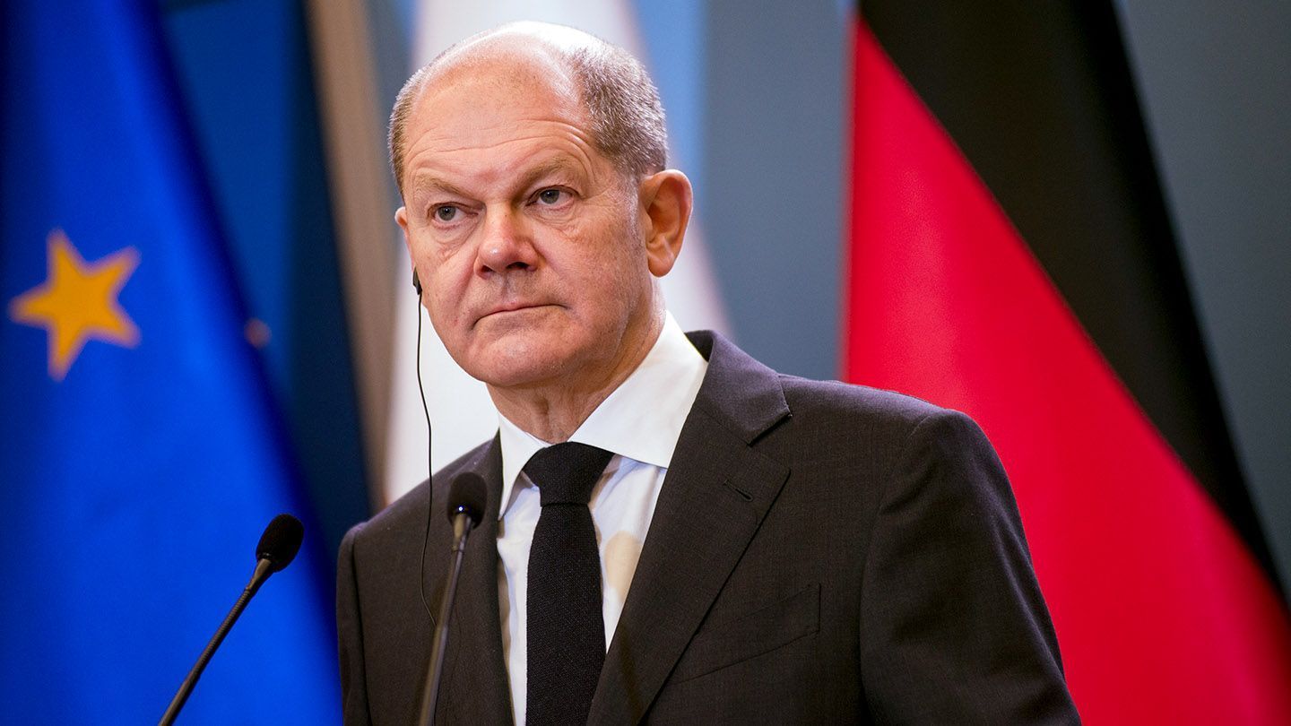 Шольц выстраивает политику по России. Что ждет отношения