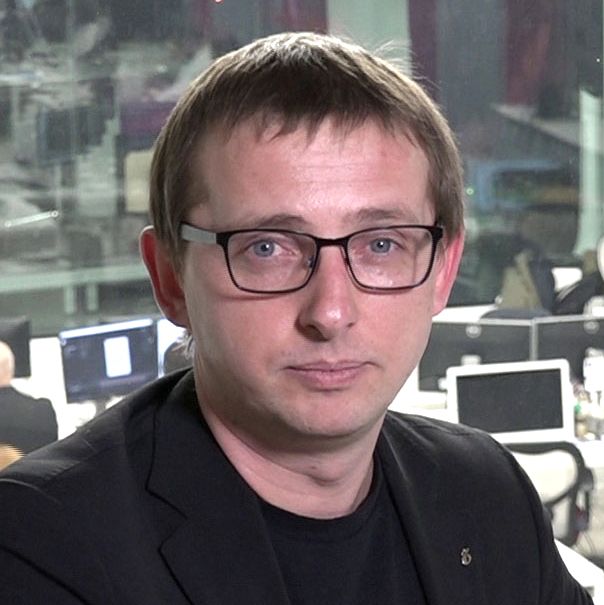 Владимир Соловьев
