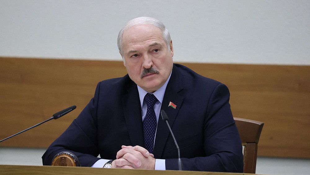 В Беларуси будут сажать за призывы к санкциям. Наказание предполагает до 12 лет