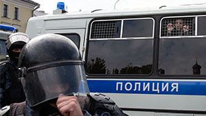 Несвобода собраний: как за последние 15 лет в России наказывали по «протестной» статье 20.2