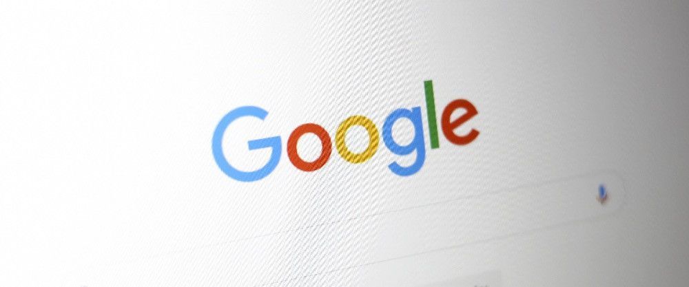 Google заплатил штраф в 3 млн рублей за запрещенные сайты в поиске