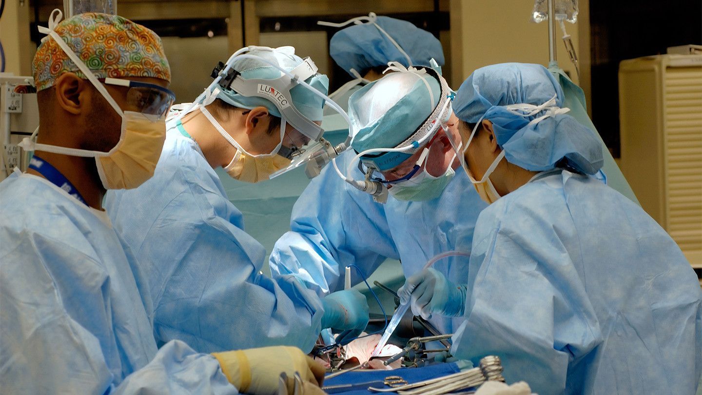 «Мы должны доверять врачу априори»: как часто в США встречаются с медицинскими ошибками