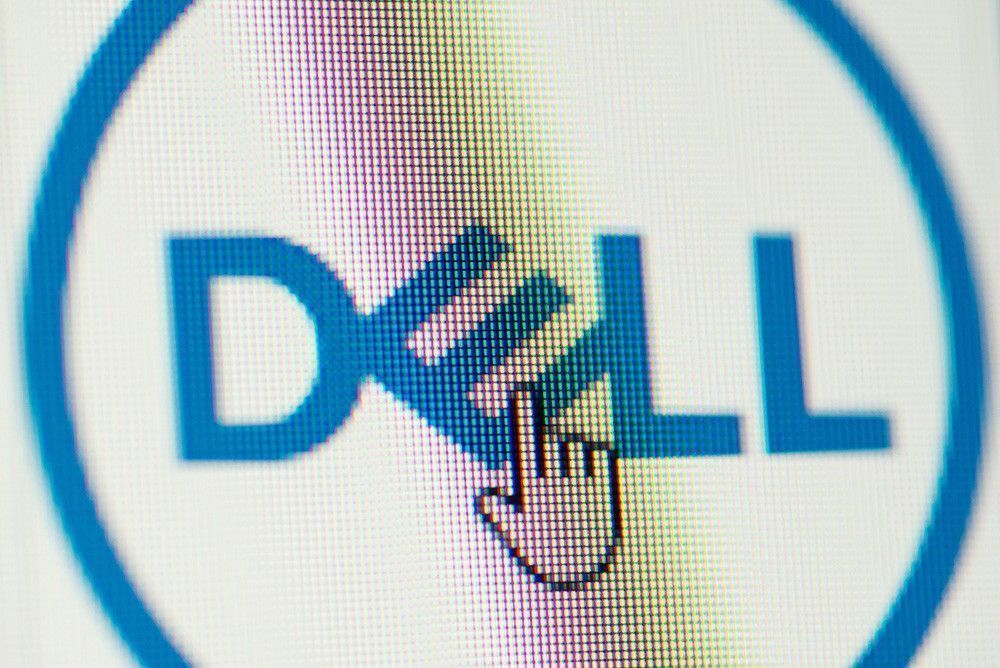Суд арестовал счета и имущество российского отделения Dell на 778 млн рублей