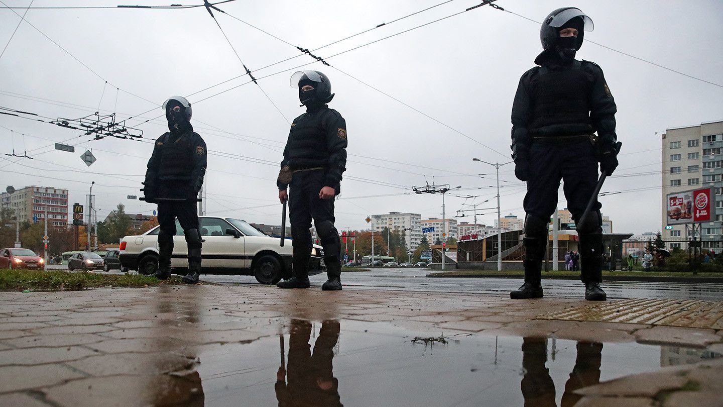 Дело BY_help: как белорусские силовики ищут спонсоров протеста