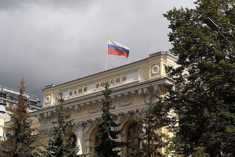 ЦБ озвучил меры поддержки российских банков в условиях санкций и отключения от SWIFT