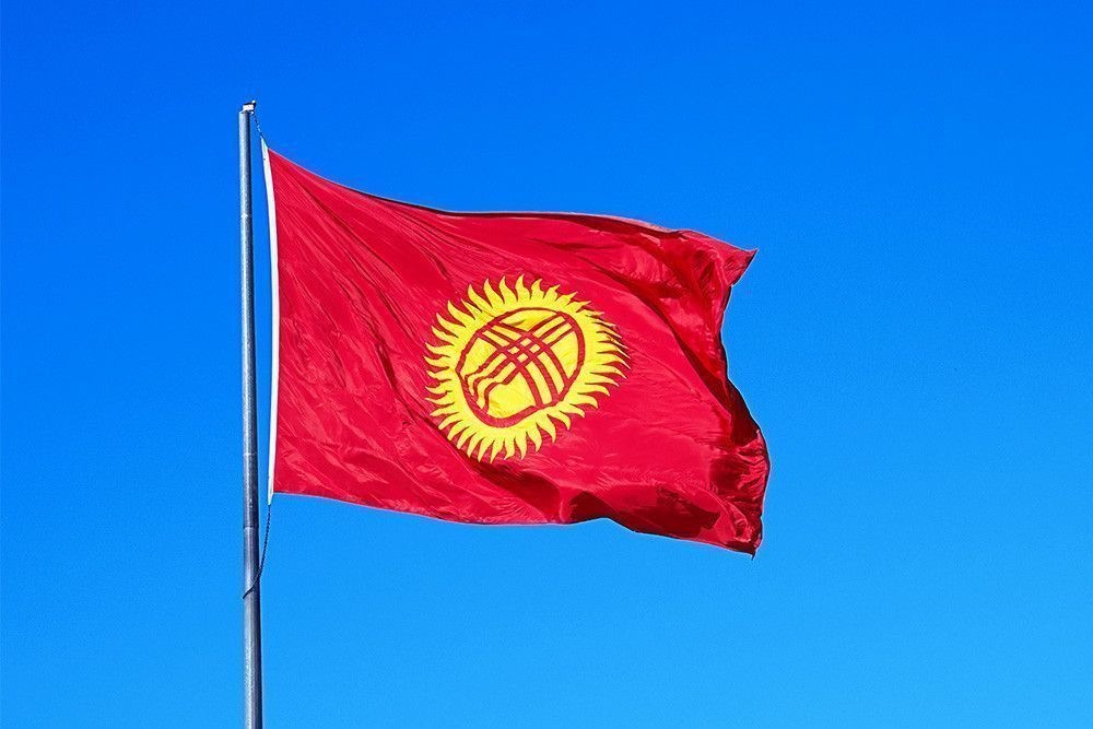 В Киргизии прошли парламентские выборы 